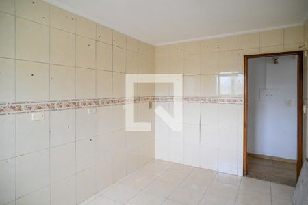 Apartamento à venda com 86m², 4 quartos e 1 vaga Apartamento à venda com 86m², 4 quartos e 1 vagaCozinha