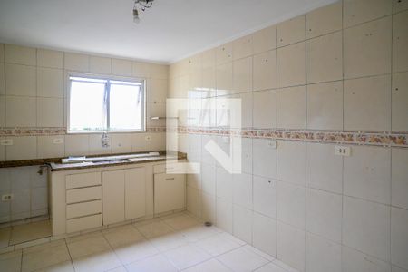 Apartamento à venda com 86m², 4 quartos e 1 vaga Apartamento à venda com 86m², 4 quartos e 1 vagaCozinha