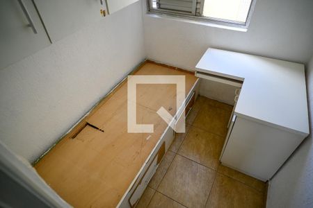 Apartamento à venda com 86m², 4 quartos e 1 vaga Apartamento à venda com 86m², 4 quartos e 1 vagaQuarto 2