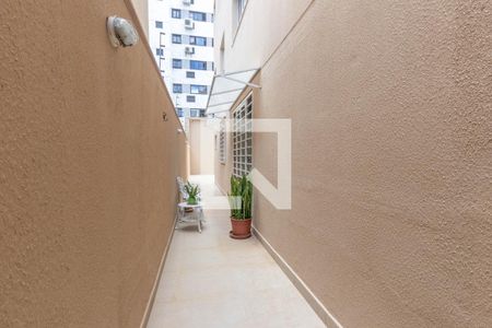 Apartamento à venda com 139m², 2 quartos e 1 vagaTerraço
