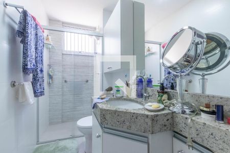 Apartamento à venda com 139m², 2 quartos e 1 vagaBanheiro