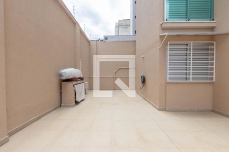 Apartamento à venda com 139m², 2 quartos e 1 vagaTerraço