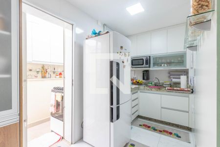 Apartamento à venda com 139m², 2 quartos e 1 vagaCozinha