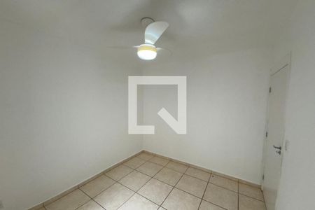 Dormitório 01 de apartamento para alugar com 2 quartos, 45m² em Planalto Verde, Ribeirão Preto
