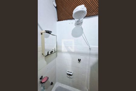 Apartamento à venda com 148m², 3 quartos e sem vagaBanheiro