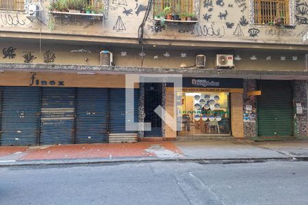 Apartamento à venda com 148m², 3 quartos e sem vagaFachada