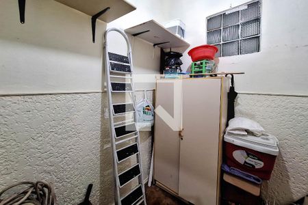 Apartamento à venda com 148m², 3 quartos e sem vagaQuarto de Serviço