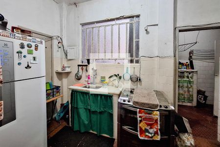 Apartamento à venda com 148m², 3 quartos e sem vagaCozinha