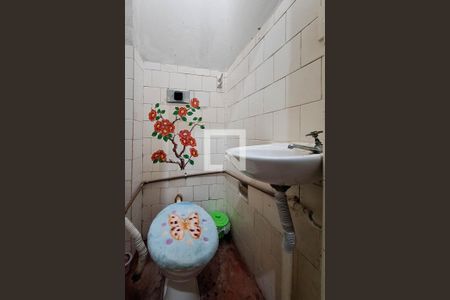 Apartamento à venda com 148m², 3 quartos e sem vagaBanheiro de serviço