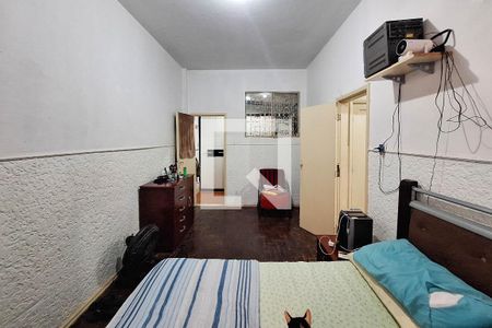 Apartamento à venda com 148m², 3 quartos e sem vagaQuarto 2