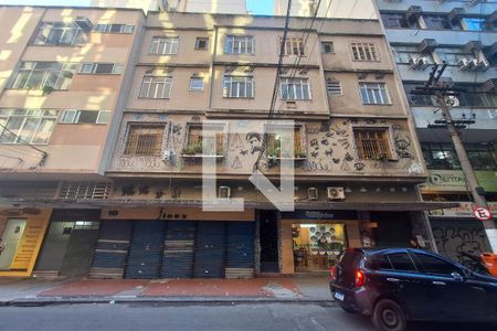 Apartamento à venda com 148m², 3 quartos e sem vagaFachada