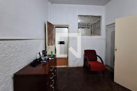 Apartamento à venda com 148m², 3 quartos e sem vagaQuarto 2
