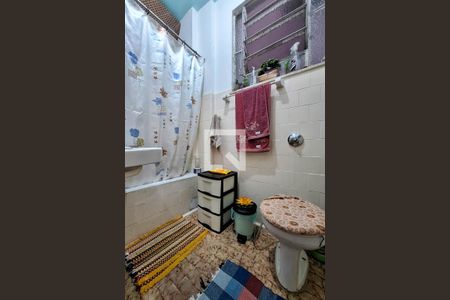 Apartamento à venda com 148m², 3 quartos e sem vagaBanheiro