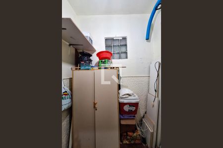 Apartamento à venda com 148m², 3 quartos e sem vagaQuarto de Serviço