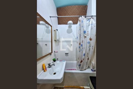 Apartamento à venda com 148m², 3 quartos e sem vagaBanheiro