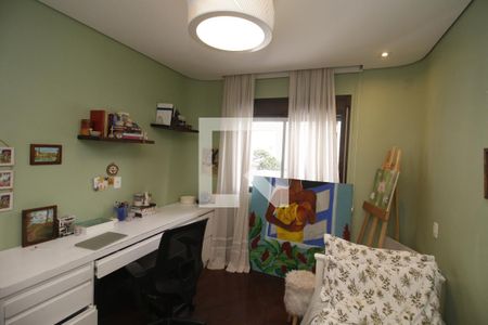 Apartamento à venda com 320m², 4 quartos e 4 vagasQuarto 2