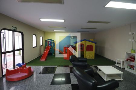 Apartamento à venda com 320m², 4 quartos e 4 vagasBrinquedoteca