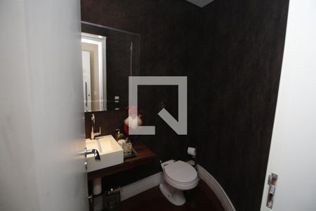 Apartamento à venda com 320m², 4 quartos e 4 vagasLavabo