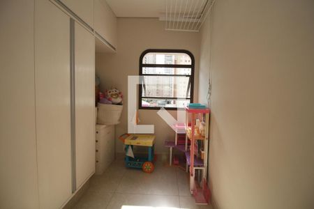 Apartamento à venda com 320m², 4 quartos e 4 vagasBrinquedoteca