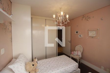 Apartamento à venda com 320m², 4 quartos e 4 vagasQuarto 1