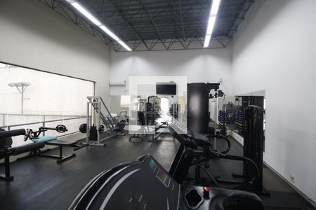 Apartamento à venda com 320m², 4 quartos e 4 vagasAcademia