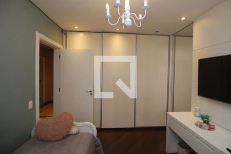 Apartamento à venda com 320m², 4 quartos e 4 vagasQuarto Suíte