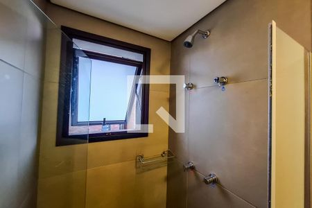 Studio à venda com 21m², 1 quarto e sem vaga Studio à venda com 21m², 1 quarto e sem vagaBanheiro