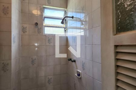 Apartamento à venda com 240m², 3 quartos e 1 vaga Apartamento à venda com 240m², 3 quartos e 1 vagaBanheiro de Serviço