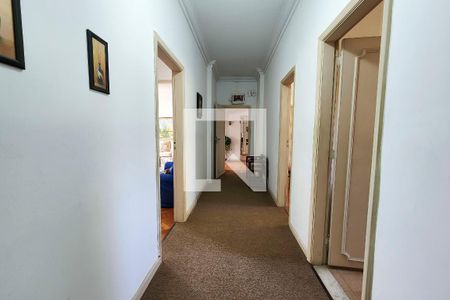 Apartamento à venda com 240m², 3 quartos e 1 vaga Apartamento à venda com 240m², 3 quartos e 1 vagaCorredor