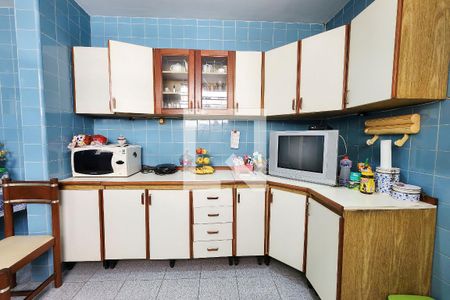 Apartamento à venda com 240m², 3 quartos e 1 vaga Apartamento à venda com 240m², 3 quartos e 1 vagaCozinha