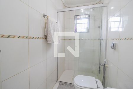 Apartamento à venda com 300m², 3 quartos e 4 vagas Apartamento à venda com 300m², 3 quartos e 4 vagasBanheiro 1