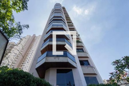 Apartamento à venda com 300m², 3 quartos e 4 vagas Apartamento à venda com 300m², 3 quartos e 4 vagasFachada