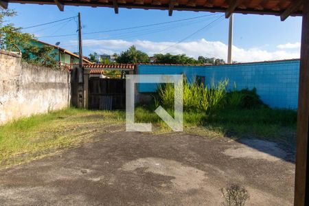 Casa à venda com 200m², 5 quartos e 1 vaga Casa à venda com 200m², 5 quartos e 1 vagaVista da Suíte 2