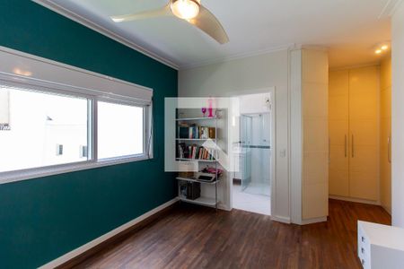 Casa à venda com 413m², 5 quartos e 3 vagas Casa à venda com 413m², 5 quartos e 3 vagasQuarto 3 - Suíte