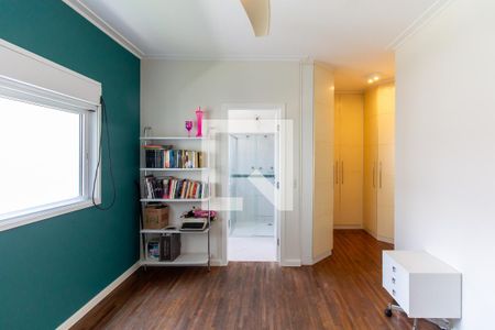 Casa à venda com 413m², 5 quartos e 3 vagas Casa à venda com 413m², 5 quartos e 3 vagasQuarto 3 - Suíte