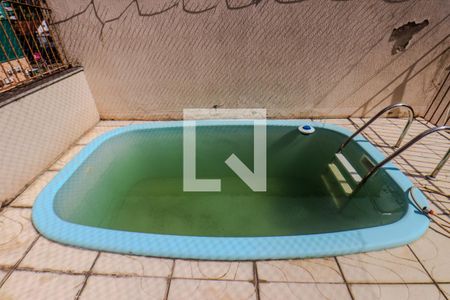 Apartamento à venda com 250m², 4 quartos e 2 vagas Apartamento à venda com 250m², 4 quartos e 2 vagasCobertura - Varanda