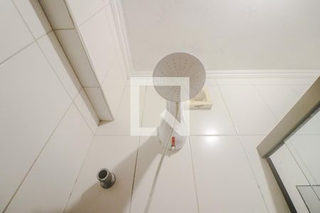 Apartamento à venda com 250m², 4 quartos e 2 vagas Apartamento à venda com 250m², 4 quartos e 2 vagasBanheiro Social