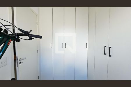 Apartamento à venda com 34m², 2 quartos e 1 vagaQuarto 1