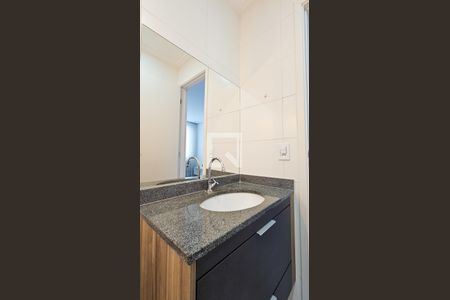 Apartamento à venda com 34m², 2 quartos e 1 vagaBanheiro