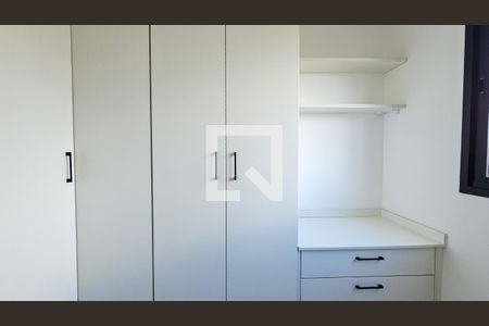 Apartamento à venda com 34m², 2 quartos e 1 vagaQuarto 1