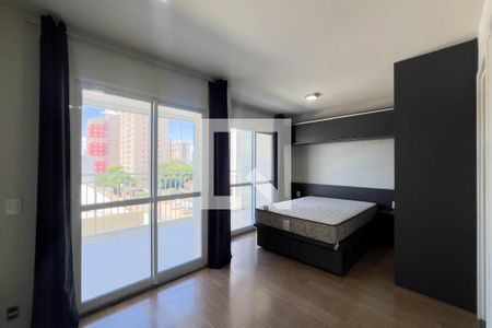 Studio de kitnet/studio para alugar com 1 quarto, 35m² em Ipiranga, São Paulo