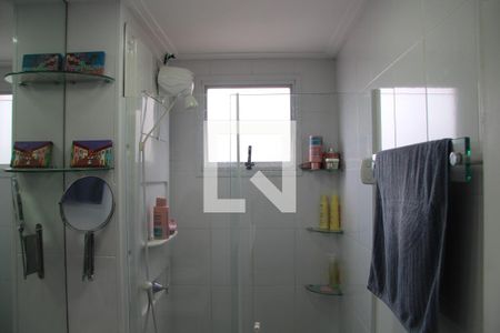 Apartamento à venda com 45m², 2 quartos e 1 vagaBanheiro