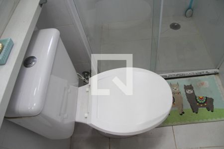 Apartamento à venda com 45m², 2 quartos e 1 vagaBanheiro