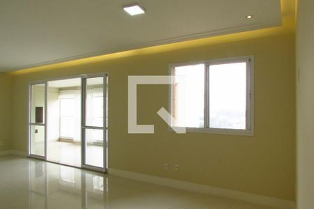 Apartamento à venda com 139m², 3 quartos e 2 vagasSala