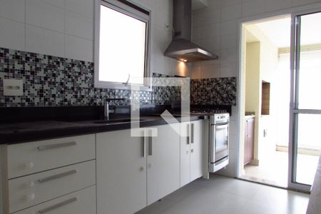 Apartamento à venda com 139m², 3 quartos e 2 vagasCozinha