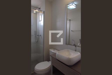 Apartamento à venda com 139m², 3 quartos e 2 vagasBanheiro