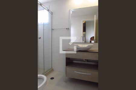 Apartamento à venda com 139m², 3 quartos e 2 vagasBanheiro Suíte 1