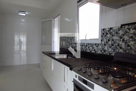 Apartamento à venda com 139m², 3 quartos e 2 vagasCozinha