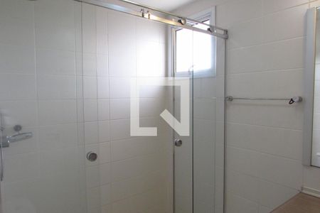 Apartamento à venda com 139m², 3 quartos e 2 vagasBanheiro Suíte 1