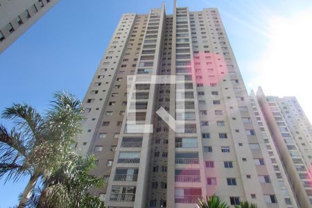 Apartamento à venda com 139m², 3 quartos e 2 vagasFachada